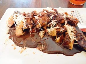 Jajanan Khas Sukabumi