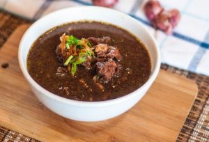 Makanan Khas Surabaya Paling Enak