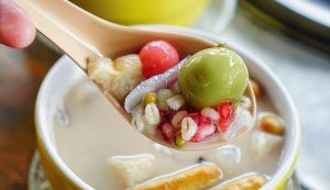 Jajanan Khas Salatiga