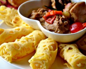Makanan Khas Melayu