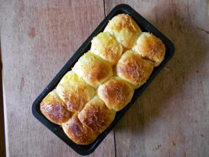 Jajanan Khas Cianjur