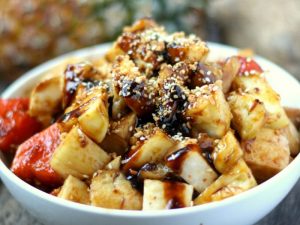 Oleh Oleh Khas Surabaya