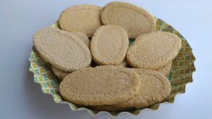 Makanan Khas Sukabumi