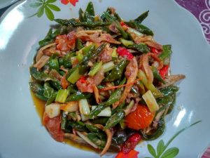 Oleh Oleh Khas Belitung