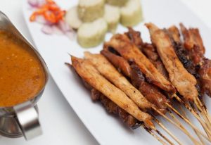 Kuliner Khas Surabaya