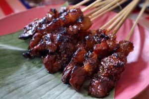 Kuliner Khas Cianjur