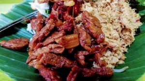 Makanan Khas Klaten
