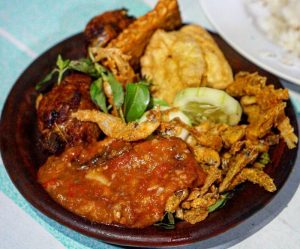 Makanan Khas Surabaya