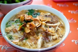 Makanan Khas Melayu