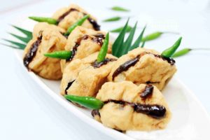 Jajanan Khas Jawa Tengah