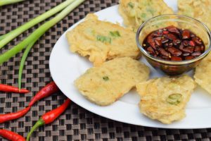 Makanna Khas Jawa Tengah