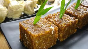 Makanan Khas Jawa Tengah