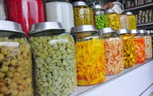 Makanan Khas Cianjur