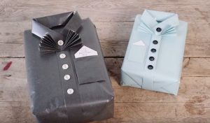 kerajinan dari barang bekas