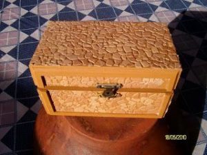 Kerajinan tangan dari kulit telur