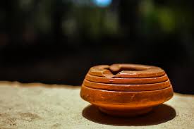 Cara Membuat Kerajinan dari Tanah Liat