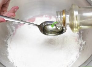 Kerajinan Membuat Plastisin