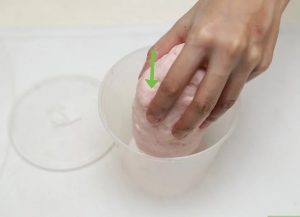 Tutorial Membuat Plastisin