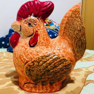 Cara Membuat Kerajinan dari Tanah Liat