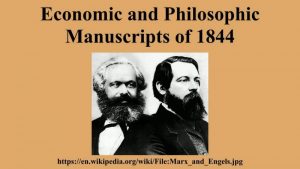 Teori Konflik Karl Marx