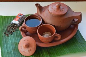 Cara Membuat Kerajinan dari Tanah Liat yang Mudah