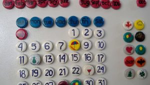 Kerajinan Botol Bekas