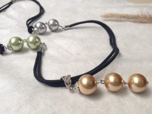 Kerajinan dari Kulit Kerang