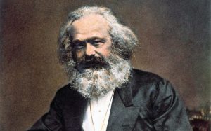 Teori Konflik Karl Marx