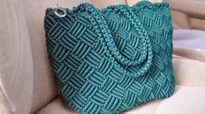 Contoh Kerajinan Tekstil Beserta Gambarnya