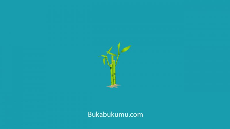 Kerajinan dari Kayu Bekas