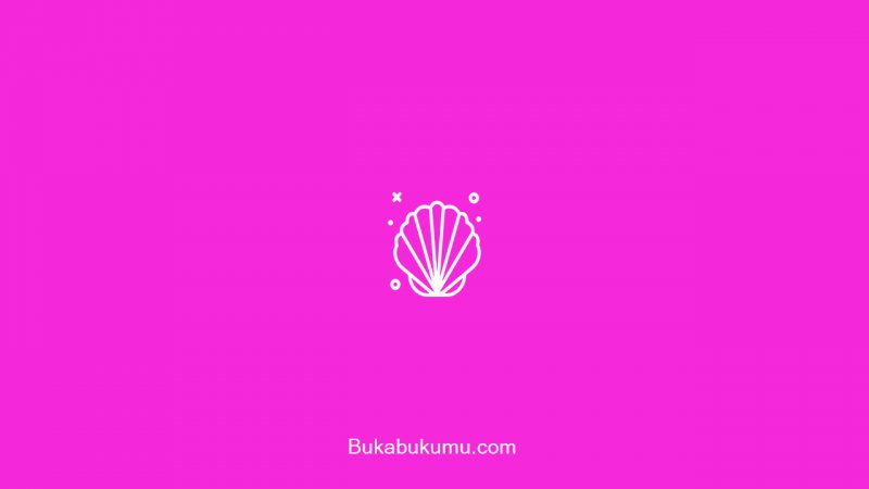 Kerajinan dari Kulit Kerang