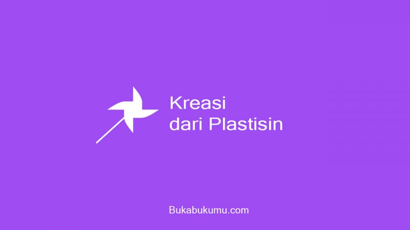 Kerajinan dari Plastisin