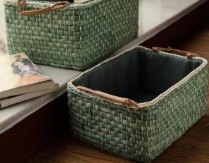 Kerajinan dari Kulit Jagung dan Cara Membuatnya