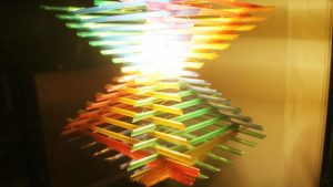 Kerajinan dari Sedotan