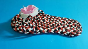 Kerajinan dari Sandal