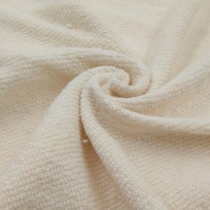 Kerajinan dari Serat Rami