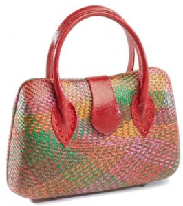 Kerajinan dari Sedotan Plastik