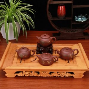 Cara Membuat Kerajinan dari Tanah Liat