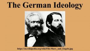 Teori Konflik Karl Marx PDF