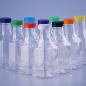 Kerajinan Botol Bekas