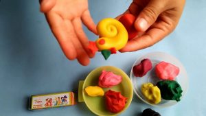 Cara Membuat Hewan dari Plastisin