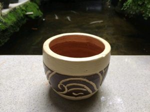 Cara Membuat Kerajinan dari Tanah Liat