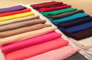 bahan kaos polo shirt terbaik