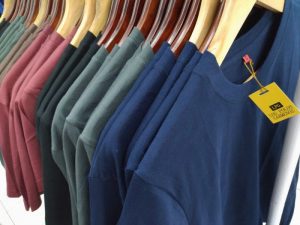 bahan kaos terbaik 2019