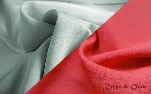 Jenis Kain Untuk Dress Panjang