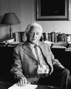 Teori Erik Erikson