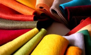 Jenis Kain Untuk Dress