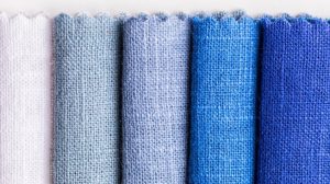 Jenis Kain Untuk Dress