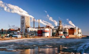 Teori Lokasi Industri