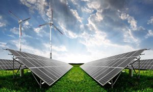 Teori Lokasi Industri Menurut Para Ahli